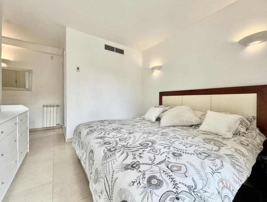 3 soveværelse Lejlighed til salg i San Agustin / Sant Agusti med garage - € 795.000 (Ref: 9714571)