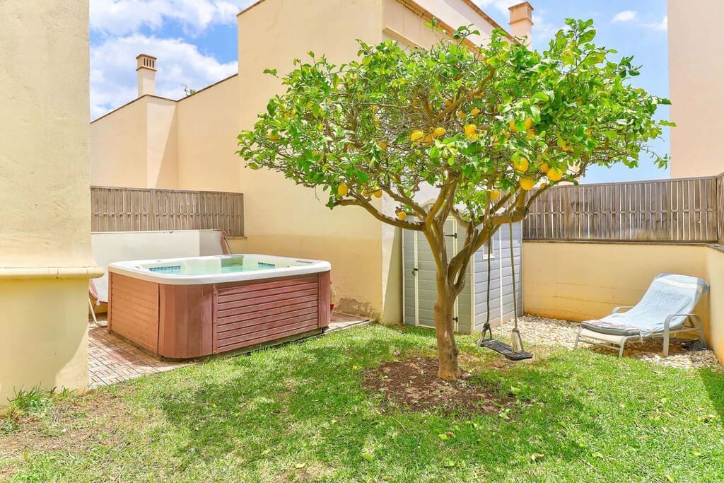 3 soveværelse Lejlighed til salg i San Agustin / Sant Agusti med garage - € 795.000 (Ref: 9714571)