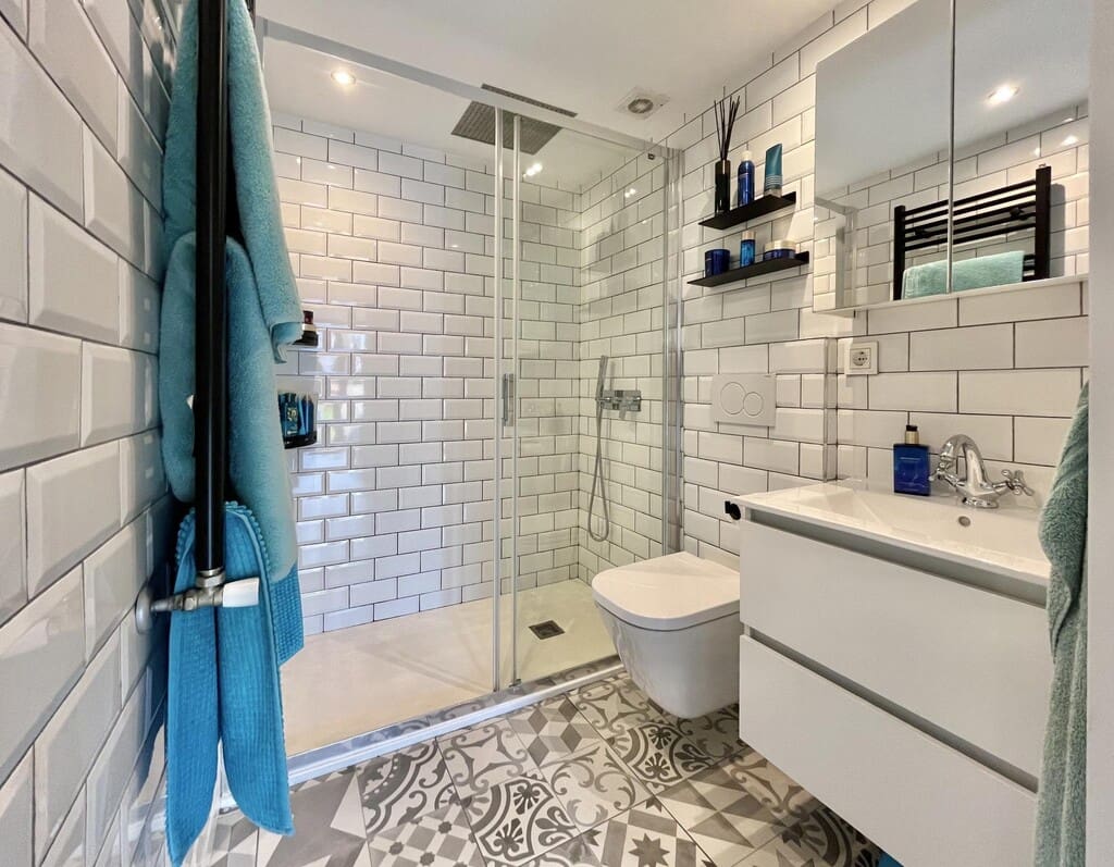 3 soveværelse Lejlighed til salg i San Agustin / Sant Agusti med garage - € 795.000 (Ref: 9714571)