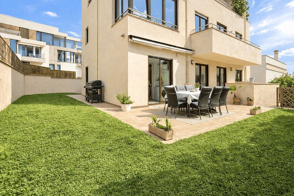 3 bedroom Apartment for sale in San Agustin / Sant Agusti with garage - € 795,000 (Ref: 9714571)