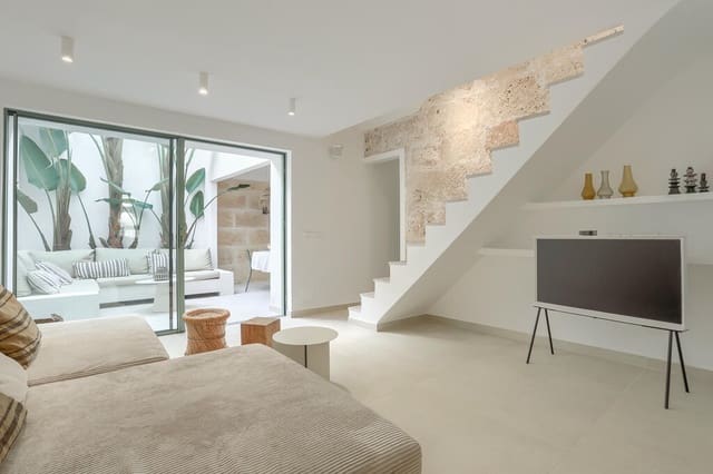 3 sovrum Hus till salu i Alcúdia - 1 190 000 € (Ref: 9721372)