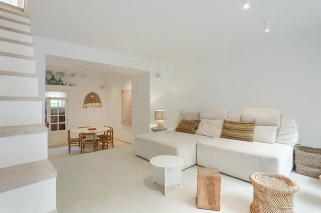 3 sovrum Hus till salu i Alcúdia - 1 190 000 € (Ref: 9721372)