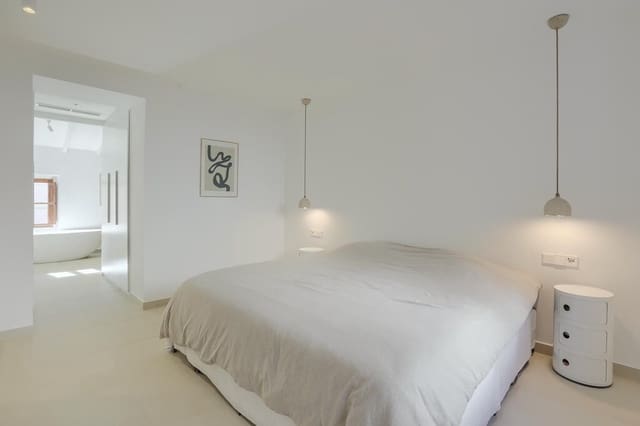 3 sovrum Hus till salu i Alcúdia - 1 190 000 € (Ref: 9721372)