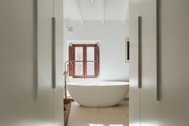 3 sovrum Hus till salu i Alcúdia - 1 190 000 € (Ref: 9721372)