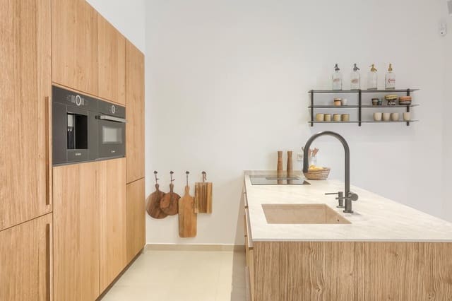 3 sovrum Hus till salu i Alcúdia - 1 190 000 € (Ref: 9721372)