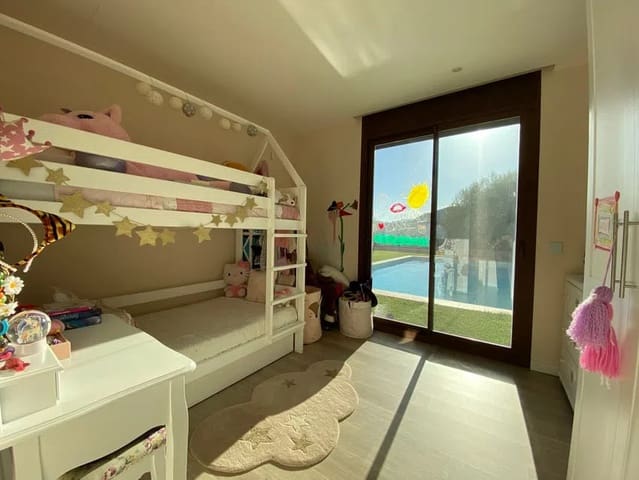 4 quarto Moradia para venda em Bunyola com piscina garagem - 1 980 000 € (Ref: 9735369)