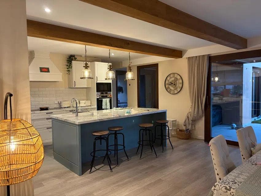 4 bedroom Villa for sale in Bunyola with pool garage - € 1,980,000 (Ref: 9735369)