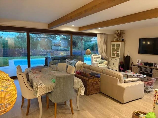 4 quarto Moradia para venda em Bunyola com piscina garagem - 1 980 000 € (Ref: 9735369)