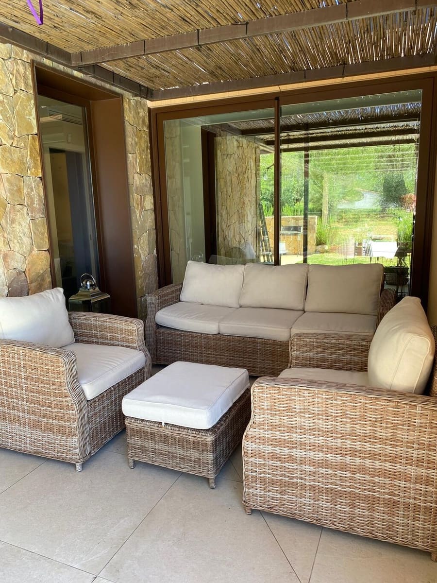 4 bedroom Villa for sale in Bunyola with pool garage - € 1,980,000 (Ref: 9735369)