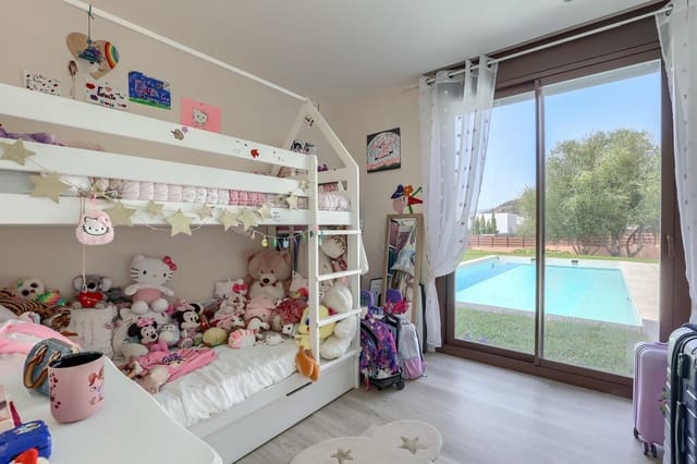 4 soveværelse Villa til salg i Bunyola med swimmingpool garage - € 1.800.000 (Ref: 9735369)