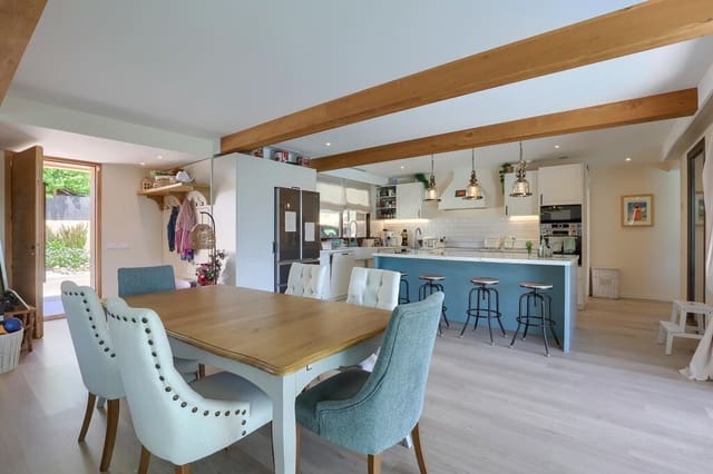 4 soveværelse Villa til salg i Bunyola med swimmingpool garage - € 1.800.000 (Ref: 9735369)