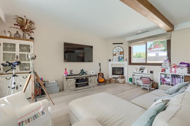Chalet de 4 habitaciones en Bunyola en venta con piscina garaje - 1.800.000 € (Ref: 9735369)