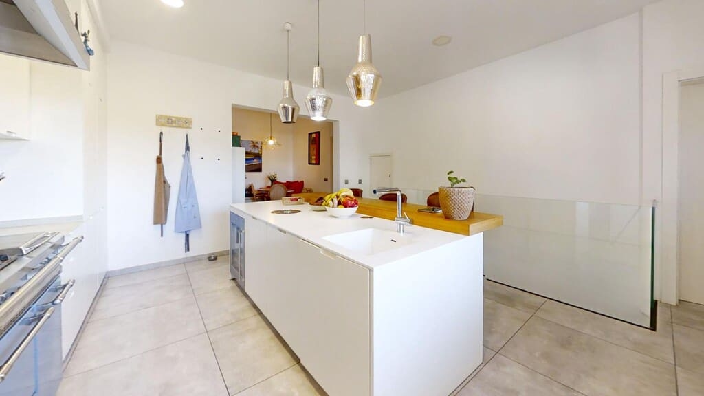 4 soverom Villa til salgs i Santa Ponsa med svømmebasseng garasje - € 2 800 000 (Ref: 9758711)