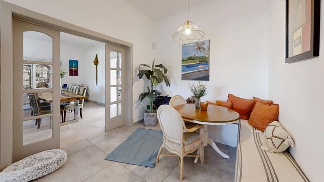 4 soverom Villa til salgs i Santa Ponsa, Calvià med svømmebasseng garasje - € 2 800 000 (Ref: 9758711)
