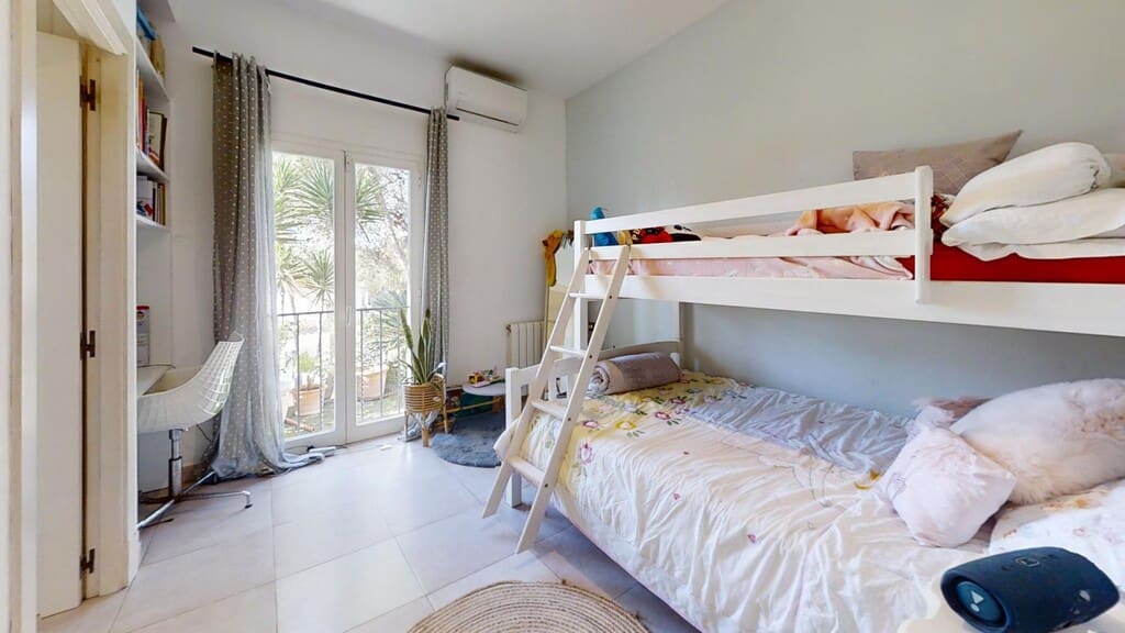 4 soverom Villa til salgs i Santa Ponsa med svømmebasseng garasje - € 2 800 000 (Ref: 9758711)