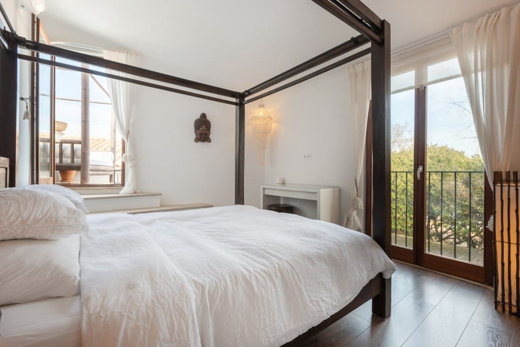 3 chambre Maison de Ville à vendre à Alcudia - 899 000 € (Ref: 9761808)