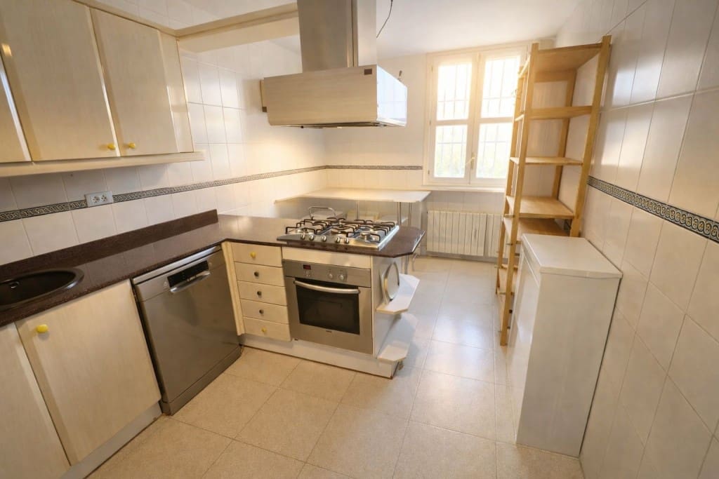 4 soverom Hus til salgs i Palma de Mallorca med svømmebasseng - € 1 150 000 (Ref: 9761809)