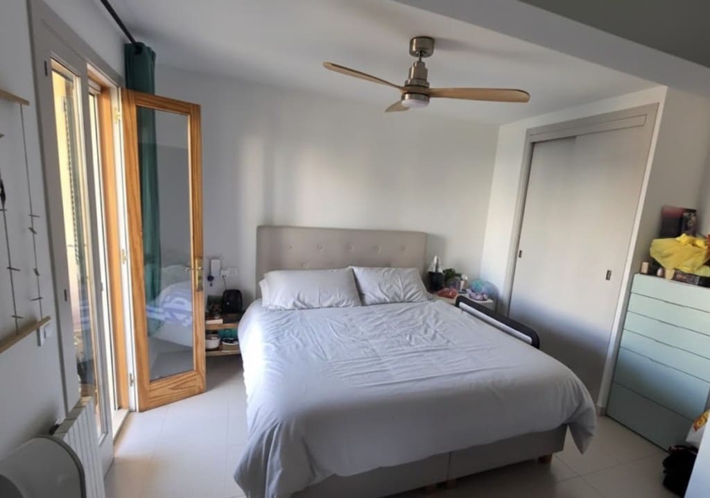 4 soverom Hus til salgs i Palma de Mallorca med svømmebasseng - € 1 150 000 (Ref: 9761809)