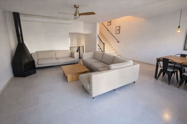 4 camera da letto Casa in vendita in Palma de Mallorca con piscina - 1.150.000 € (Rif: 9761809)