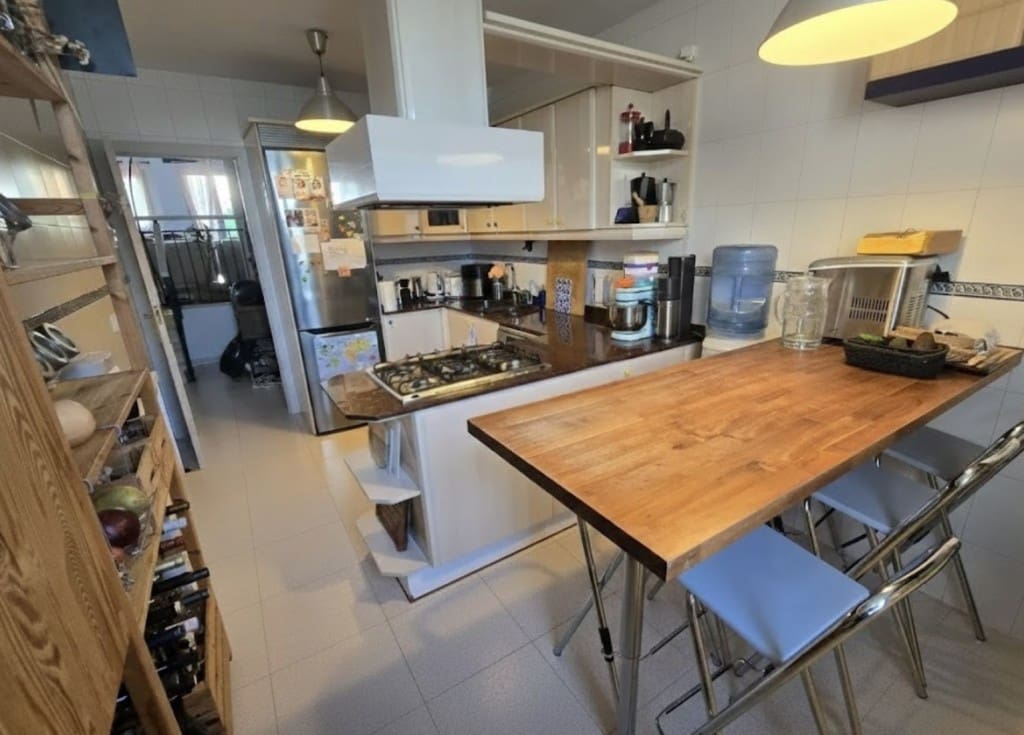 4 soverom Hus til salgs i Palma de Mallorca med svømmebasseng - € 1 150 000 (Ref: 9761809)