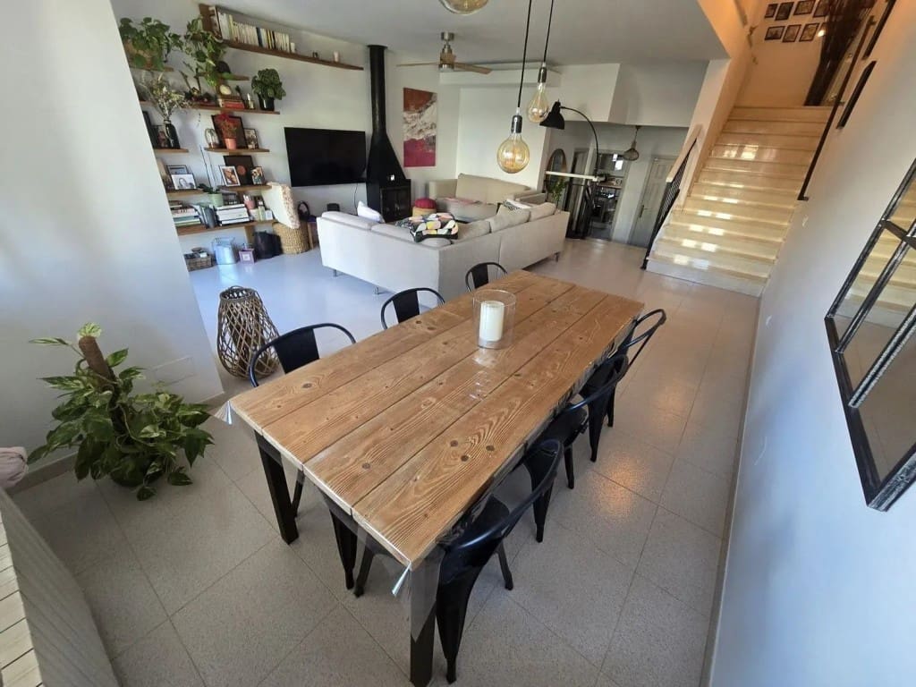 4 soverom Hus til salgs i Palma de Mallorca med svømmebasseng - € 1 150 000 (Ref: 9761809)