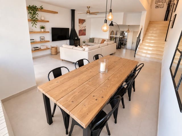 4 Zimmer Haus zu verkaufen in Palma de Mallorca mit Pool - 950.000 € (Ref: 9761809)