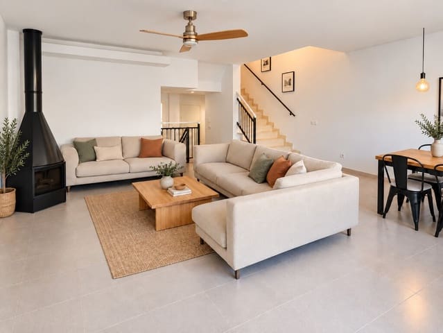 4 Zimmer Haus zu verkaufen in Palma de Mallorca mit Pool - 950.000 € (Ref: 9761809)