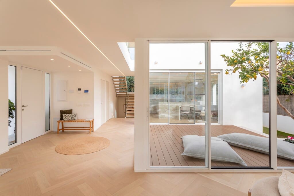 6 sovrum Villa till salu i Palma de Mallorca med pool garage - 4 500 000 € (Ref: 9761810)