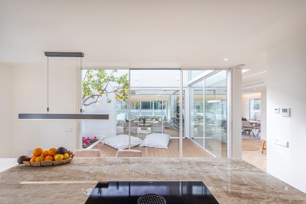 6 sovrum Villa till salu i Palma de Mallorca med pool garage - 4 500 000 € (Ref: 9761810)