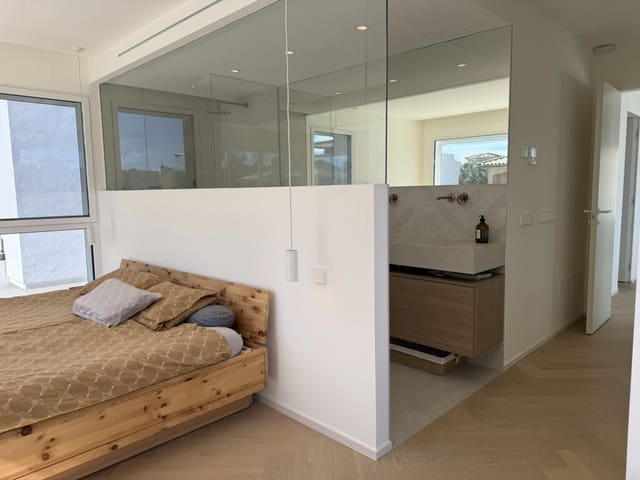 6 Zimmer Villa zu verkaufen in Palma de Mallorca mit Pool Garage - 4.500.000 € (Ref: 9761810)