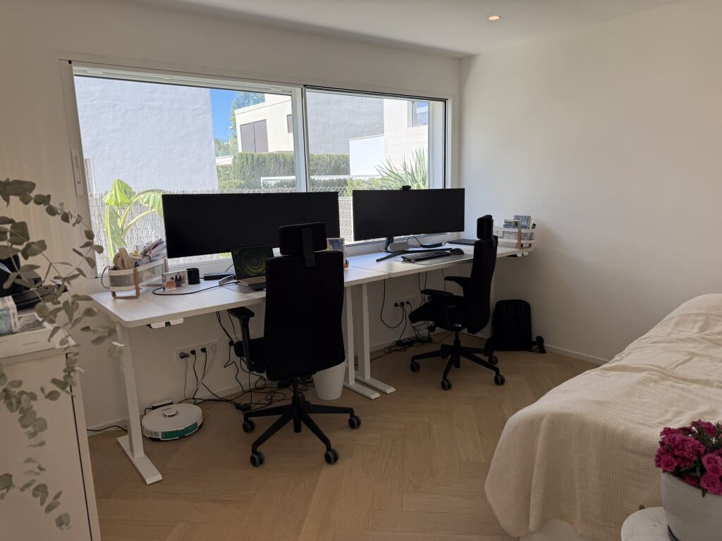 6 sovrum Villa till salu i Palma de Mallorca med pool garage - 4 500 000 € (Ref: 9761810)