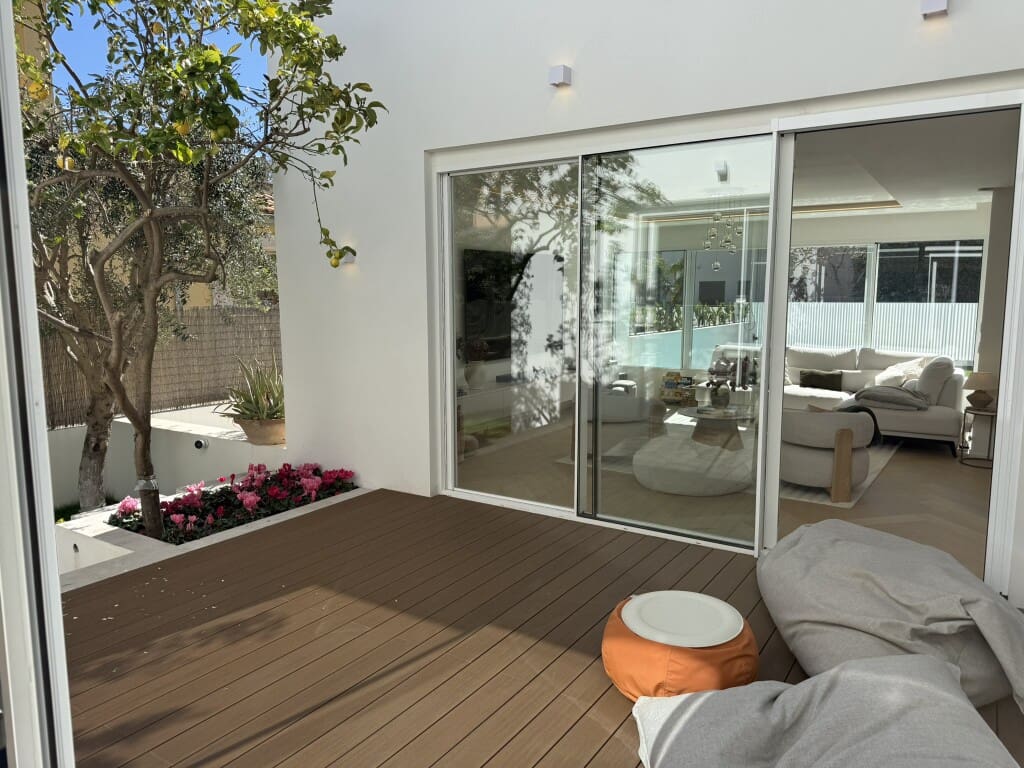 6 sovrum Villa till salu i Palma de Mallorca med pool garage - 4 500 000 € (Ref: 9761810)