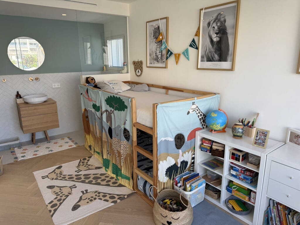 6 sovrum Villa till salu i Palma de Mallorca med pool garage - 4 500 000 € (Ref: 9761810)