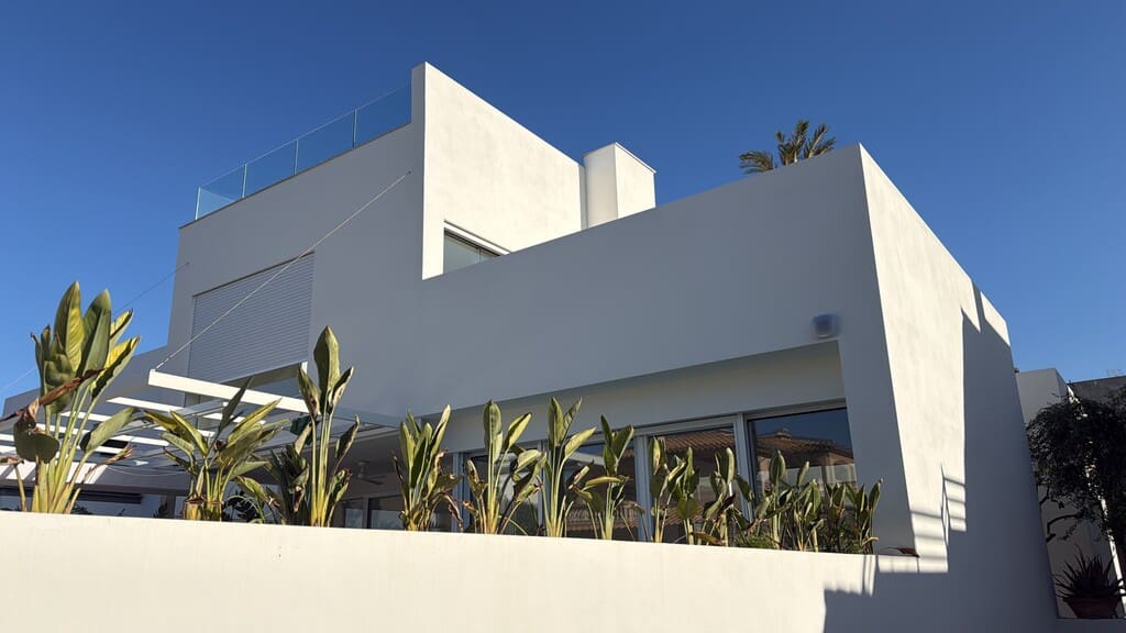 6 sovrum Villa till salu i Palma de Mallorca med pool garage - 4 500 000 € (Ref: 9761810)