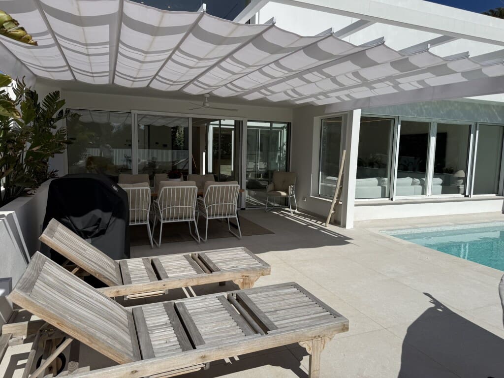 6 sovrum Villa till salu i Palma de Mallorca med pool garage - 4 500 000 € (Ref: 9761810)