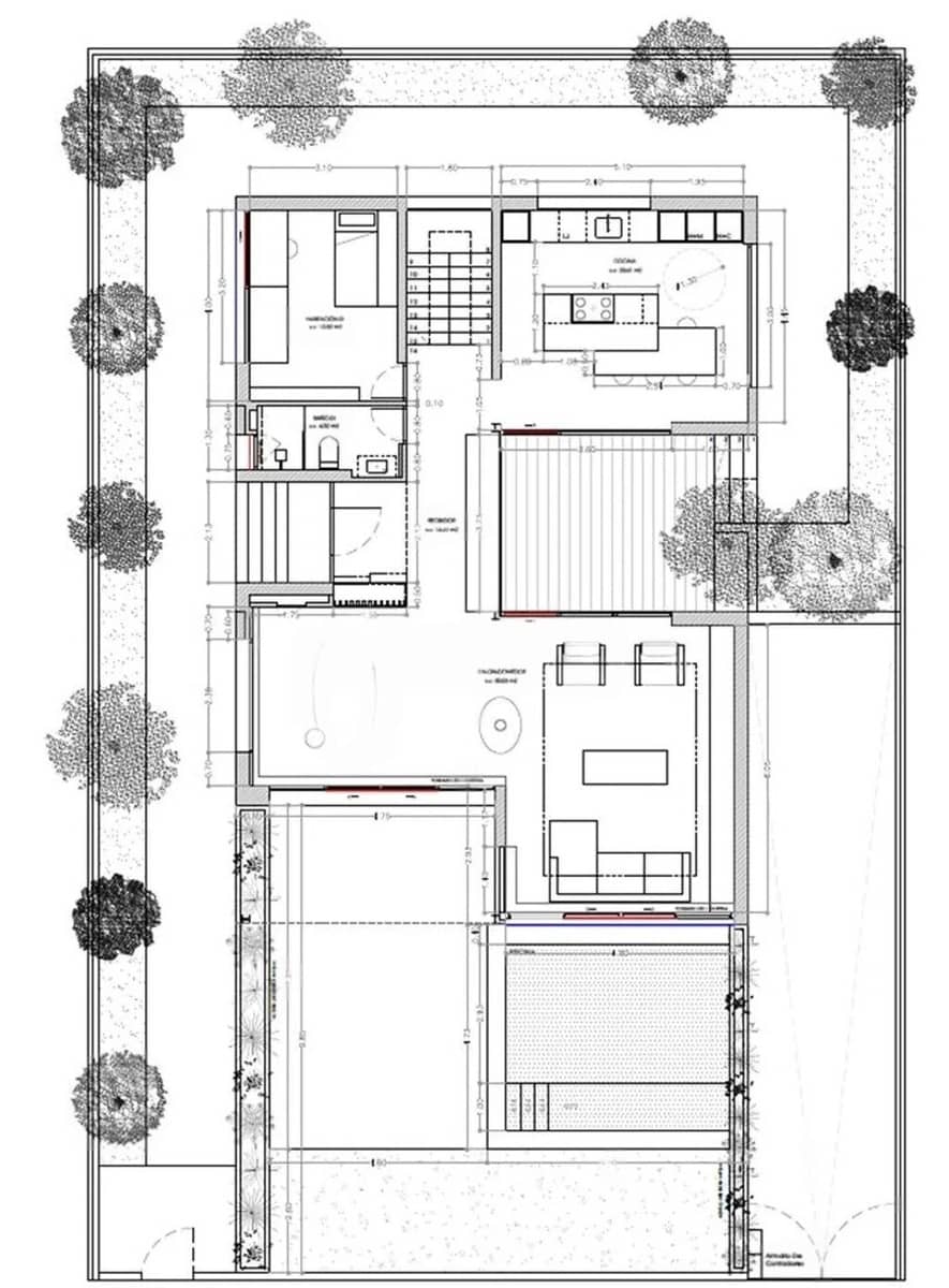 6 sovrum Villa till salu i Palma de Mallorca med pool garage - 4 500 000 € (Ref: 9761810)