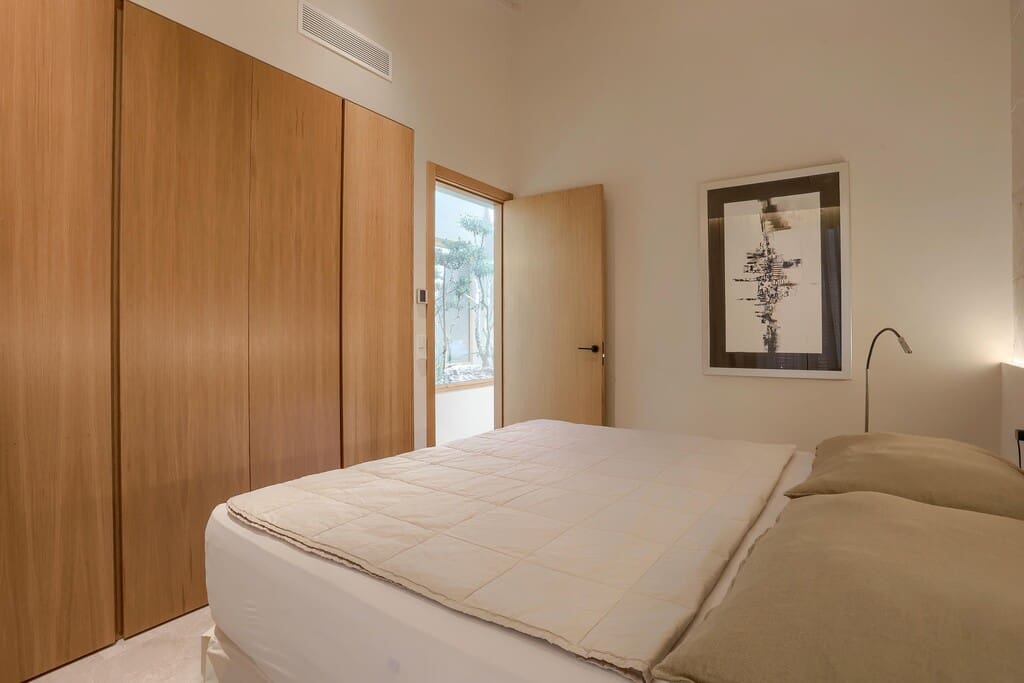 4 sypialnia Dom na sprzedaż w Campanet z basenem garażem - 1 980 000 € (Ref: 9761811)