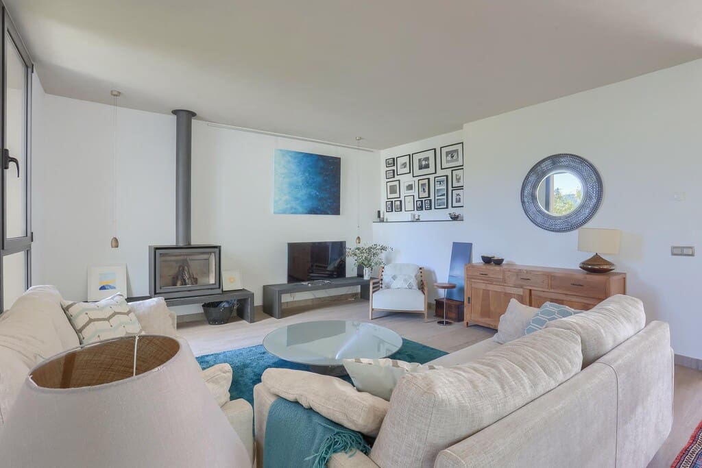 3 Zimmer Villa zu verkaufen in Campanet mit Pool - 1.750.000 € (Ref: 9770393)