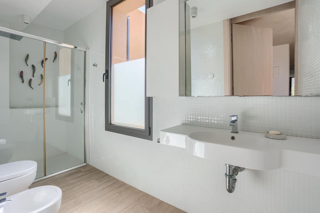 3 Zimmer Villa zu verkaufen in Campanet mit Pool - 1.750.000 € (Ref: 9770393)