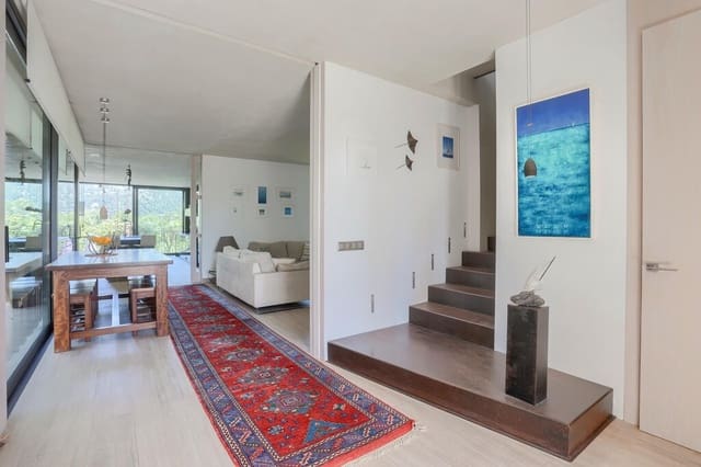 3 Zimmer Villa zu verkaufen in Campanet mit Pool - 1.750.000 € (Ref: 9770393)