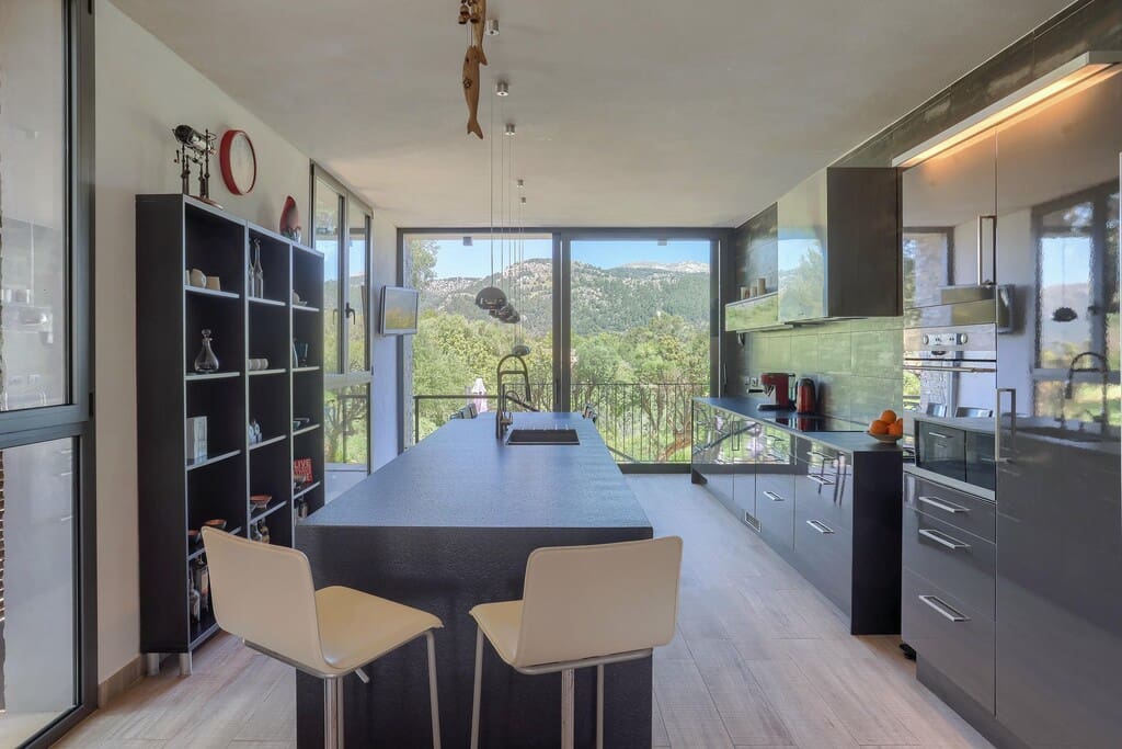 3 Zimmer Villa zu verkaufen in Campanet mit Pool - 1.750.000 € (Ref: 9770393)