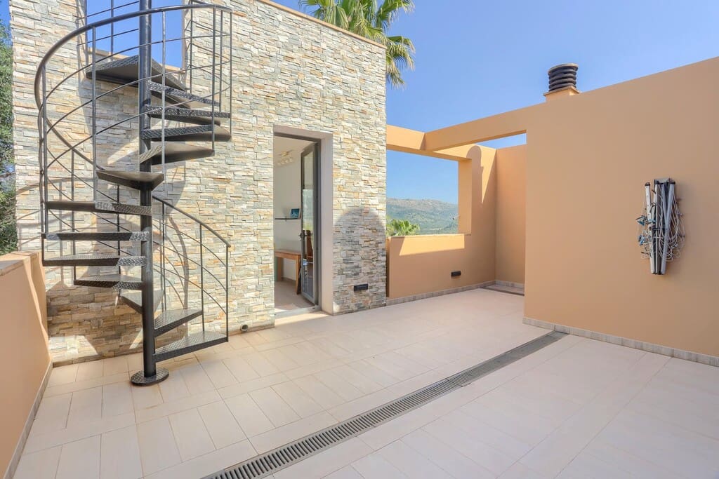 3 Zimmer Villa zu verkaufen in Campanet mit Pool - 1.750.000 € (Ref: 9770393)