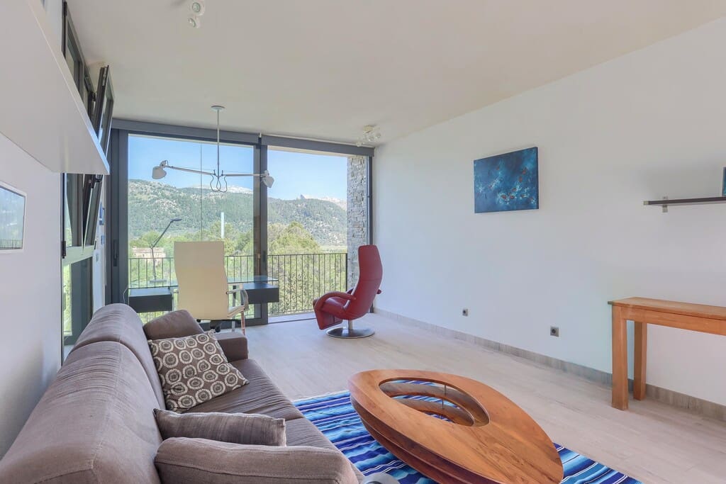 3 Zimmer Villa zu verkaufen in Campanet mit Pool - 1.750.000 € (Ref: 9770393)