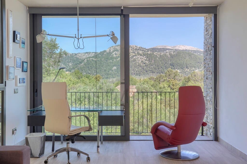 3 Zimmer Villa zu verkaufen in Campanet mit Pool - 1.750.000 € (Ref: 9770393)