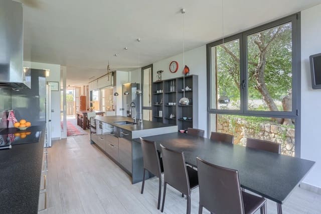 3 Zimmer Villa zu verkaufen in Campanet mit Pool - 1.750.000 € (Ref: 9770393)