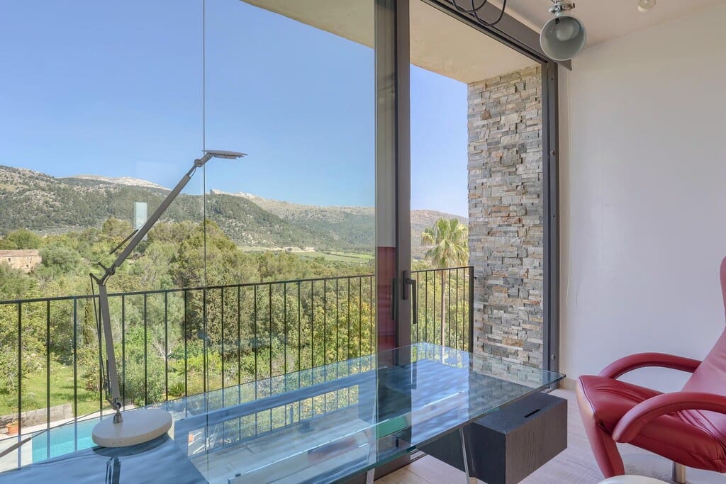 3 Zimmer Villa zu verkaufen in Campanet mit Pool - 1.750.000 € (Ref: 9770393)