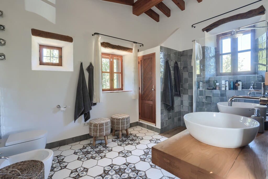 Finca/Casa Rural de 4 habitaciones en Selva en venta con piscina garaje - 2.200.000 € (Ref: 9772830)