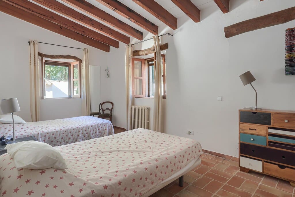 Finca/Casa Rural de 4 habitaciones en Selva en venta con piscina garaje - 2.200.000 € (Ref: 9772830)