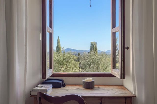 Finca/Casa Rural de 4 habitaciones en Selva en venta con piscina garaje - 2.200.000 € (Ref: 9772830)