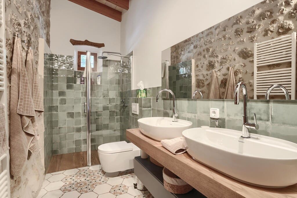 Finca/Casa Rural de 4 habitaciones en Selva en venta con piscina garaje - 2.200.000 € (Ref: 9772830)